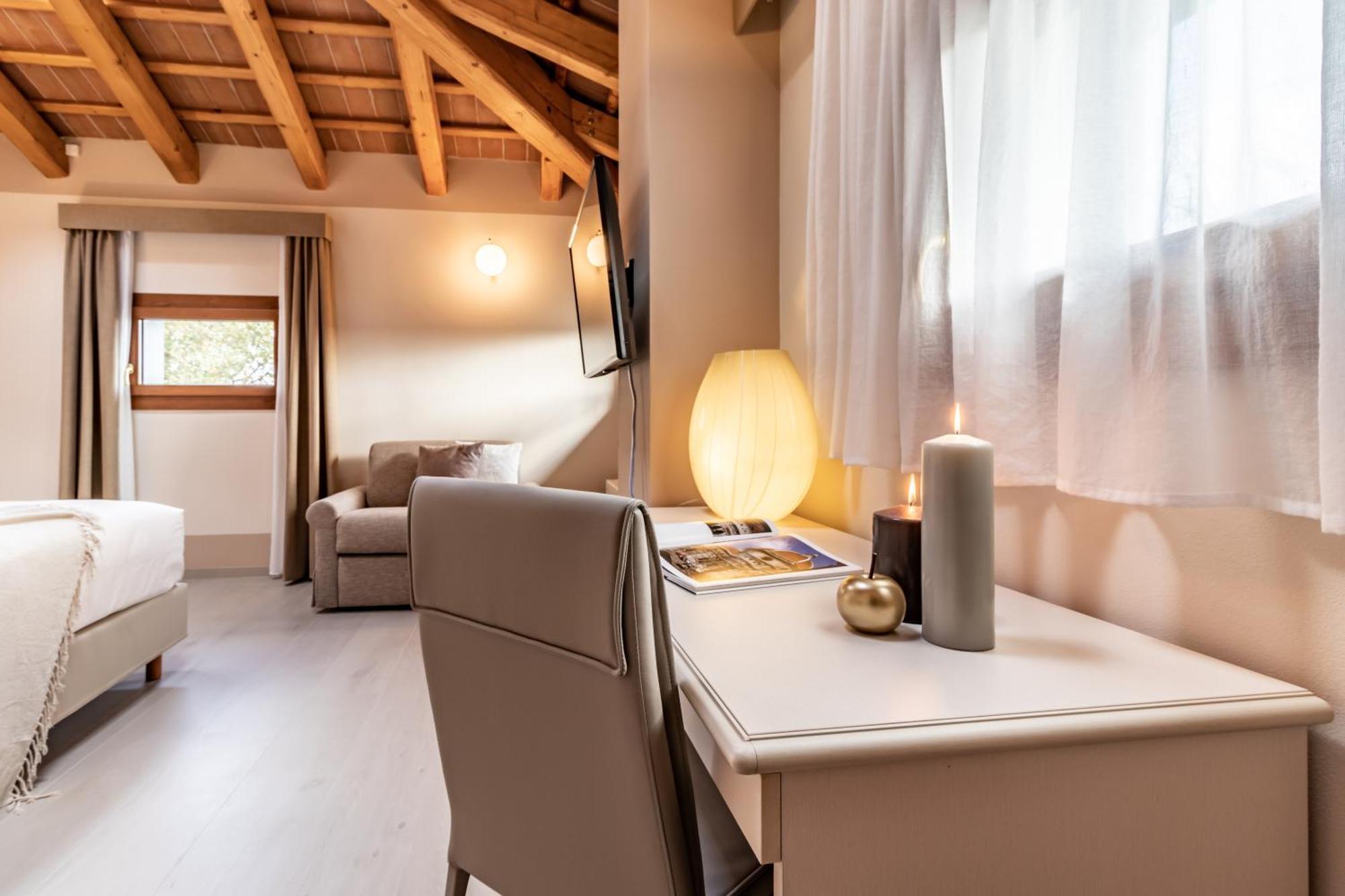 Monteborre Villa Cento  Exterior photo
